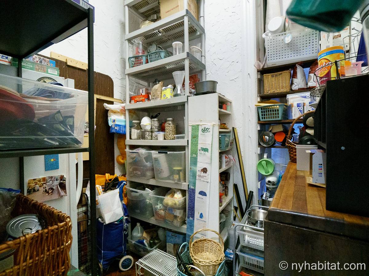 Kitchen - Photo 1 of 2