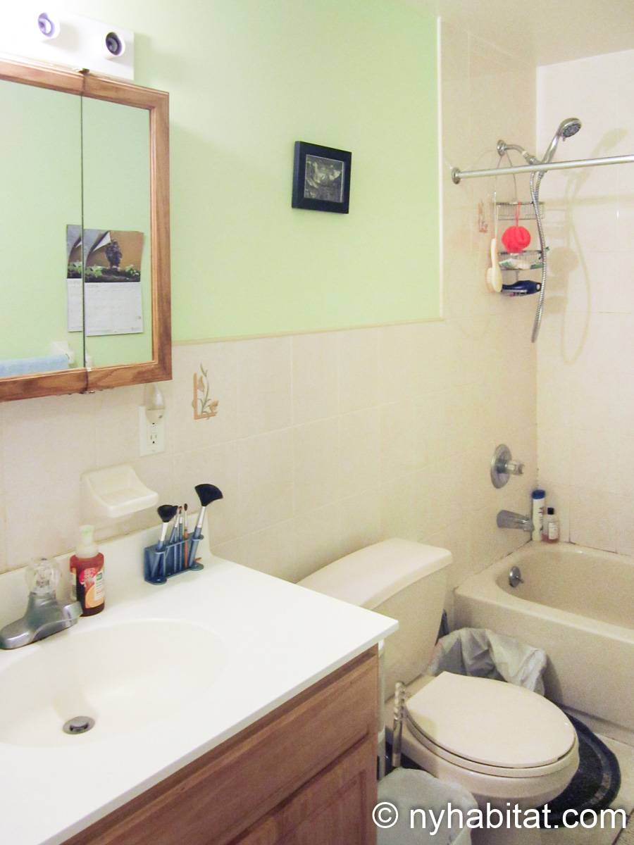 Bathroom - Photo 1 of 2