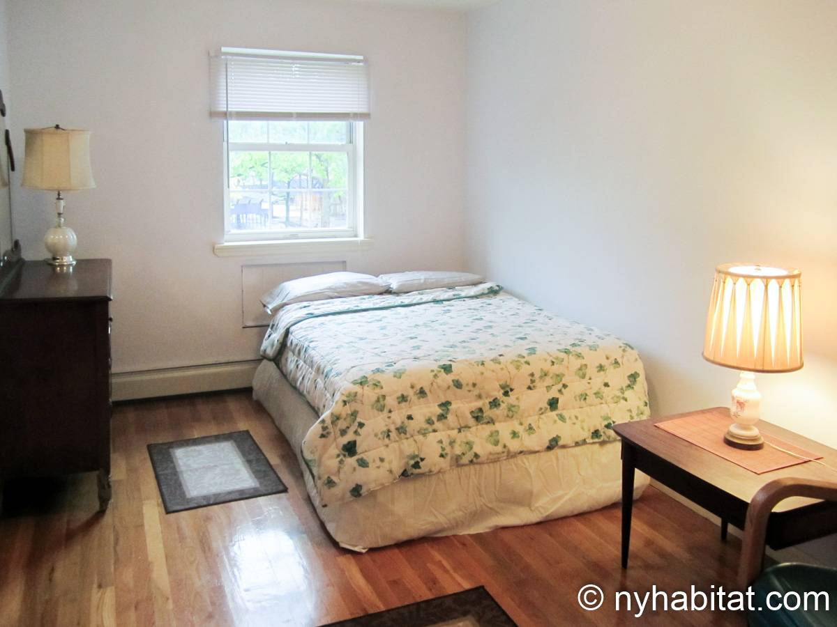 Bedroom - Photo 1 of 4