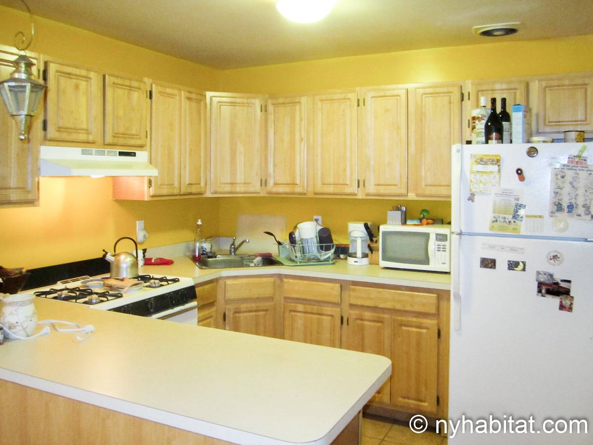 Kitchen - Photo 1 of 2