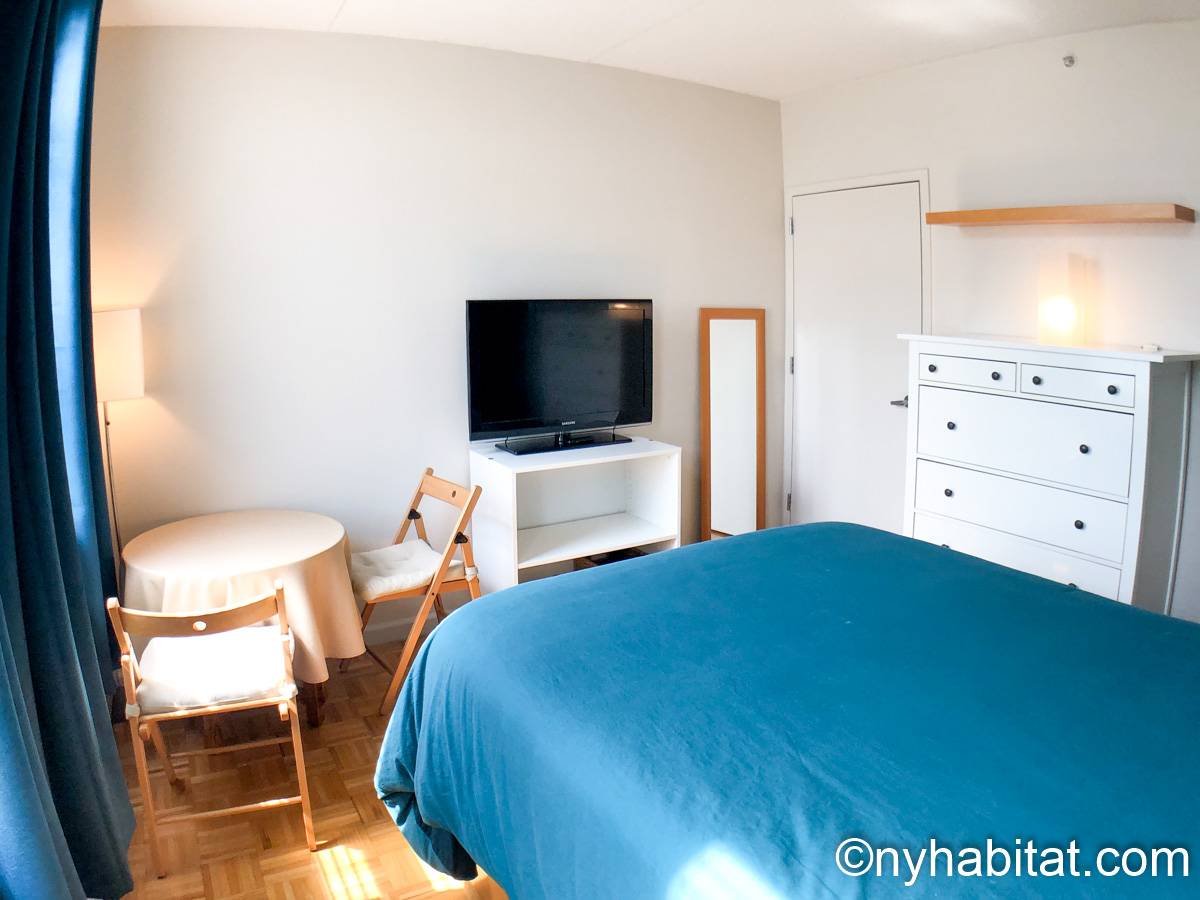New York Roommate Room for rent in Harlem 2 Bedroom apartment (NY15394)