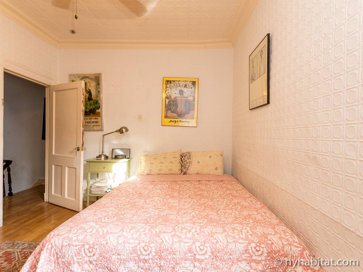 Chambre 2 - Photo 2 sur 5