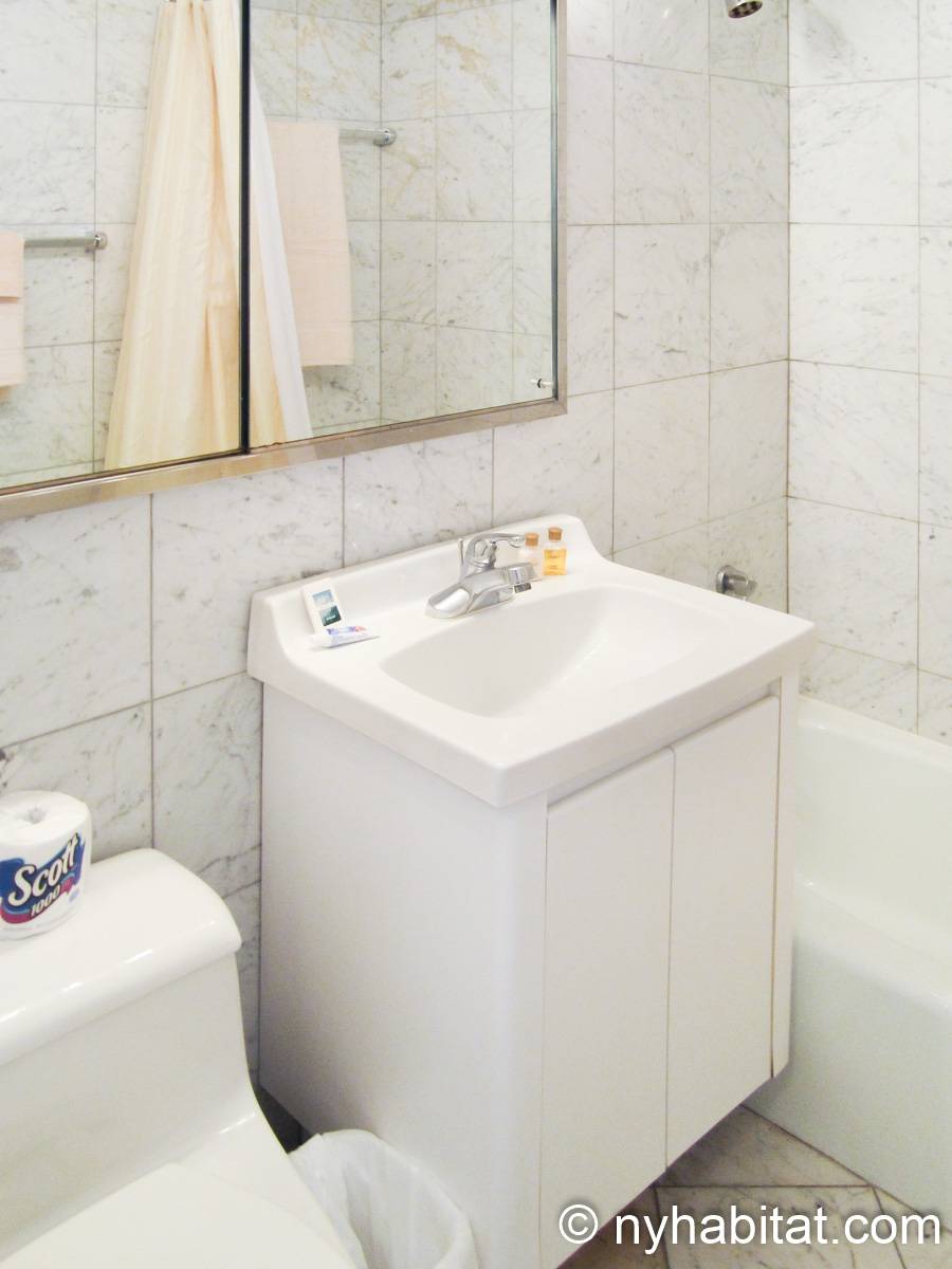 Bathroom - Photo 1 of 4