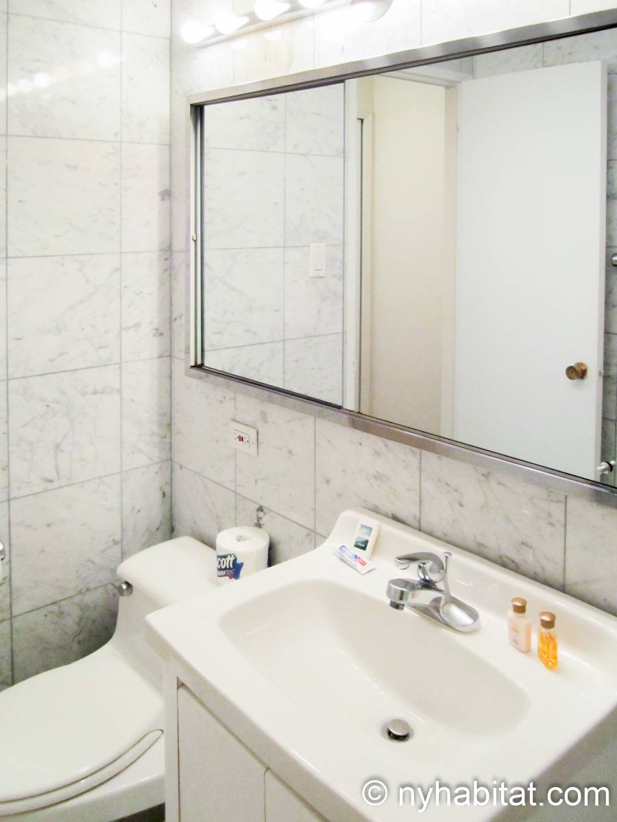 Bathroom - Photo 2 of 4