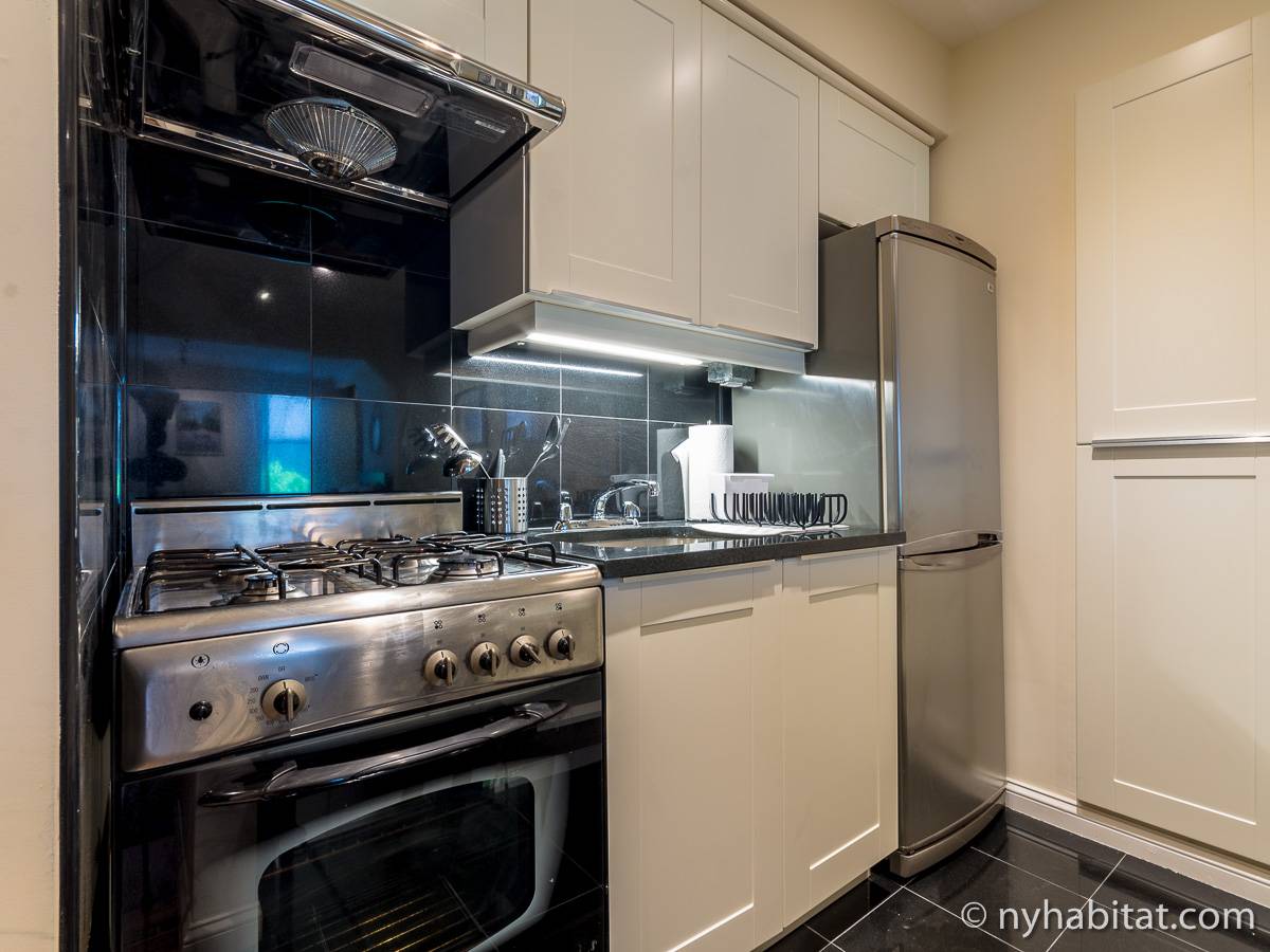 Kitchen - Photo 1 of 2 Kitchen - Photo 1 of 2