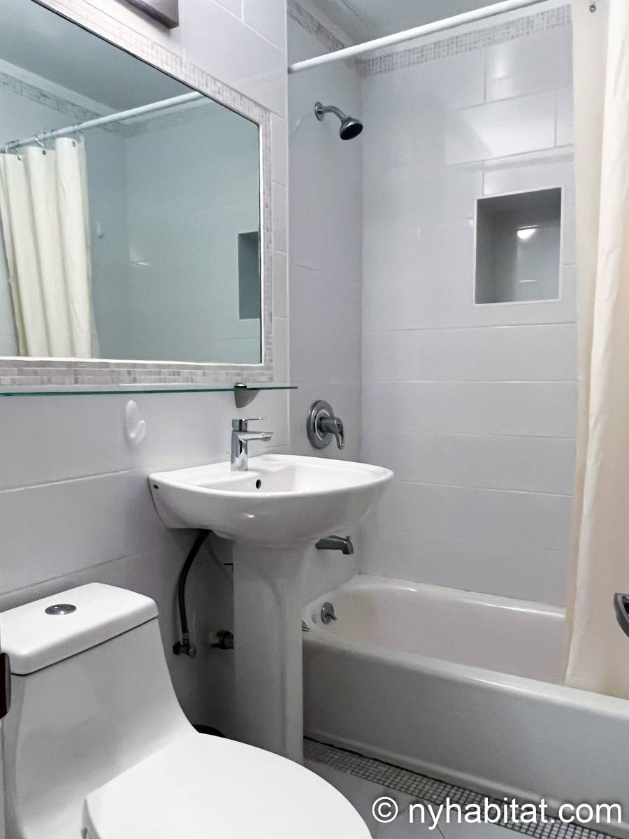 Bathroom - Photo 1 of 2 Bathroom - Photo 1 of 2