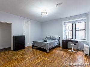 New York - 3 Bedroom roommate share apartment - Apartment reference NY-15412