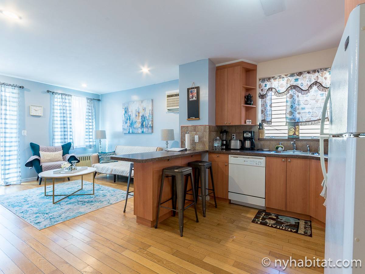 2 Bedroom Apartments For Rent In Brooklyn Under $1400