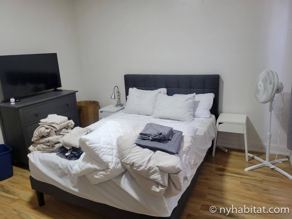 New York - Monolocale appartamento - Appartamento riferimento NY-15424