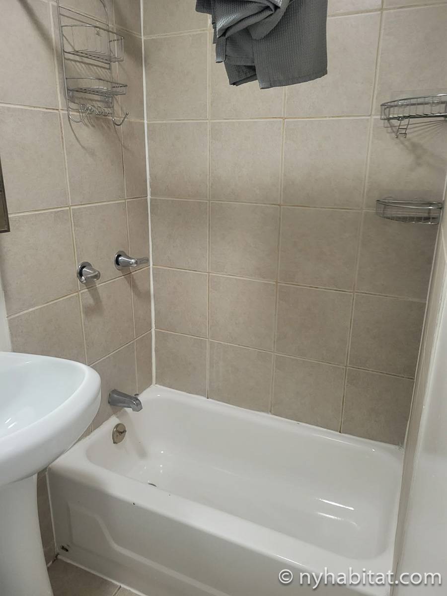 Salle de bain - Photo 2 sur 2