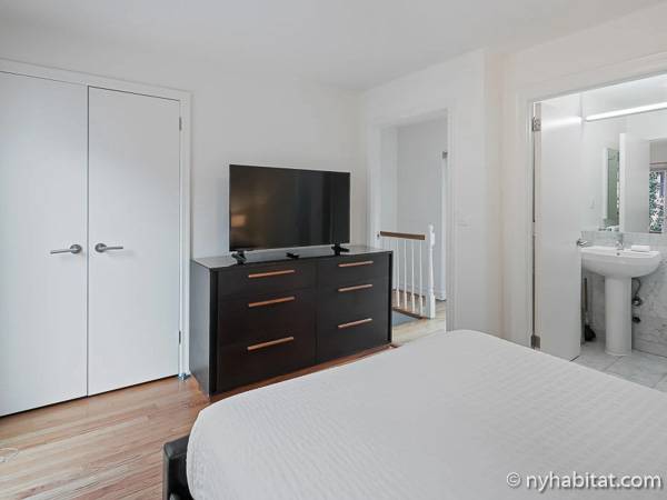 Dormitorio 1 - Photo 3 de 3