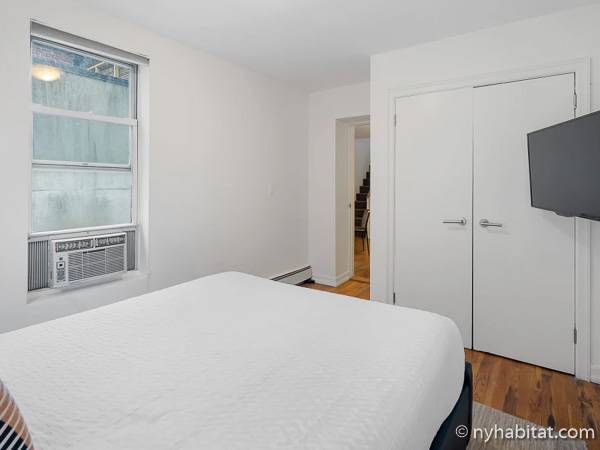 Dormitorio 2 - Photo 2 de 2