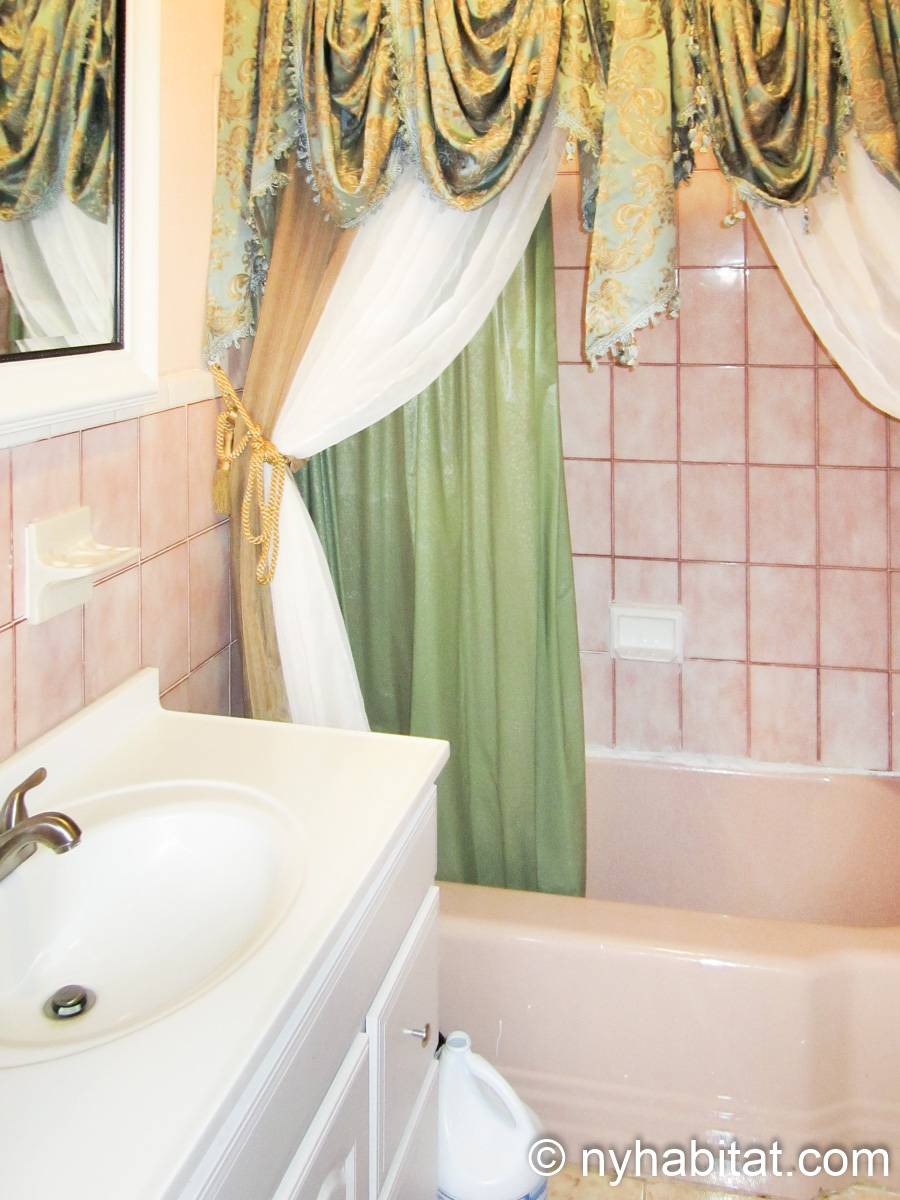 Bathroom - Photo 1 of 2