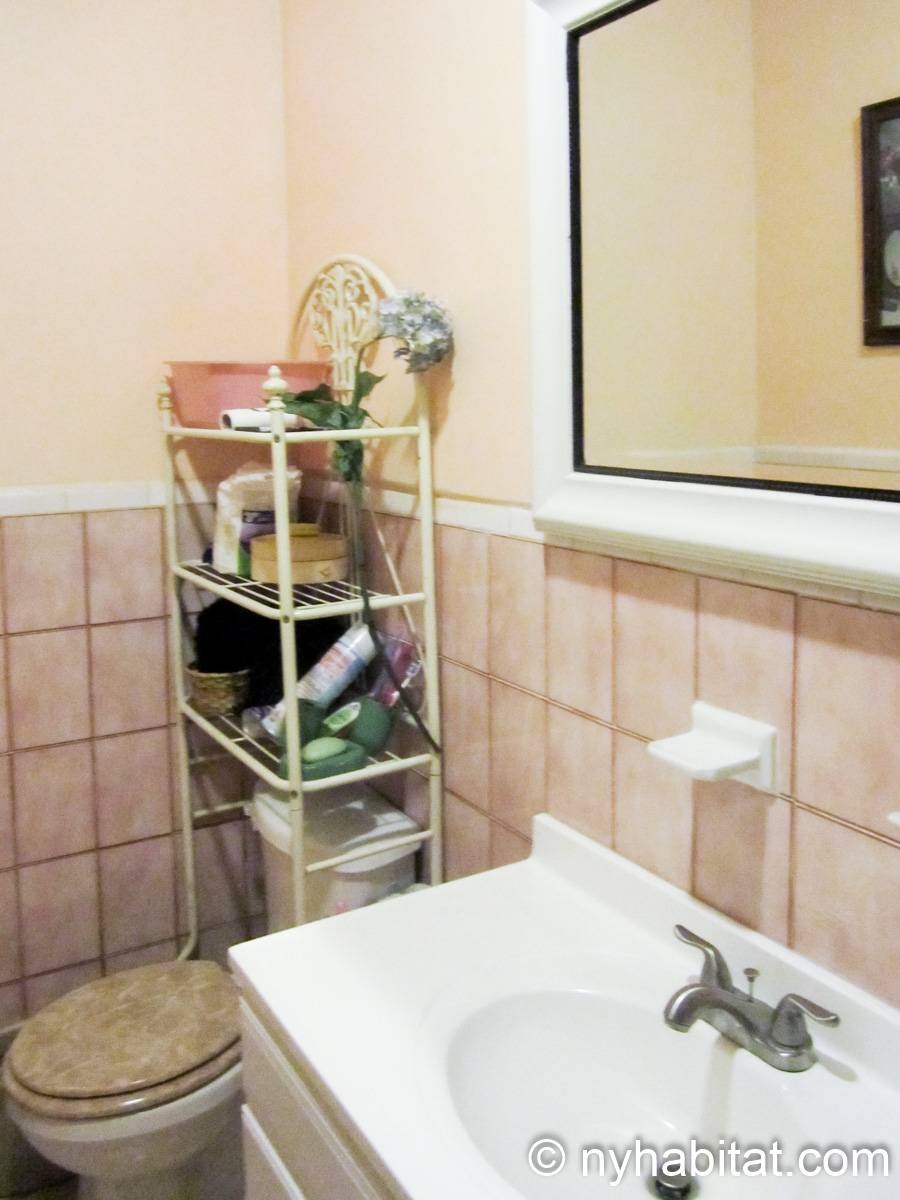 Bathroom - Photo 2 of 2