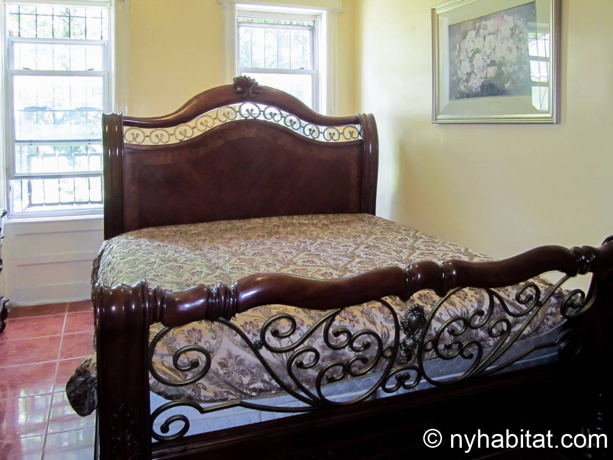 Bedroom - Photo 1 of 3