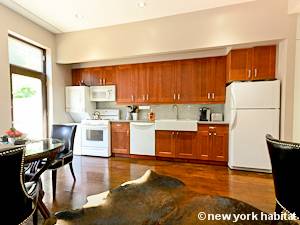 Kitchen - Photo 1 of 3