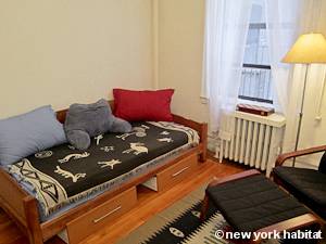 Nueva York - 2 Dormitorios piso para compartir - Referencia apartamento NY-15447