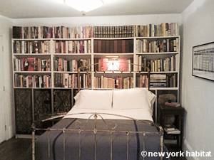 Nueva York - 1 Dormitorio alojamiento - Referencia apartamento NY-15458