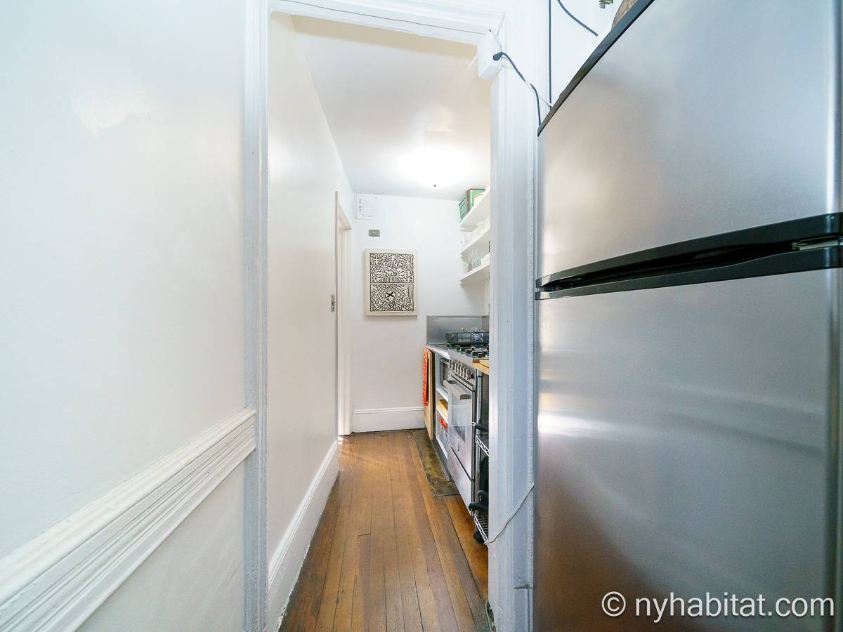 Kitchen - Photo 4 of 4
