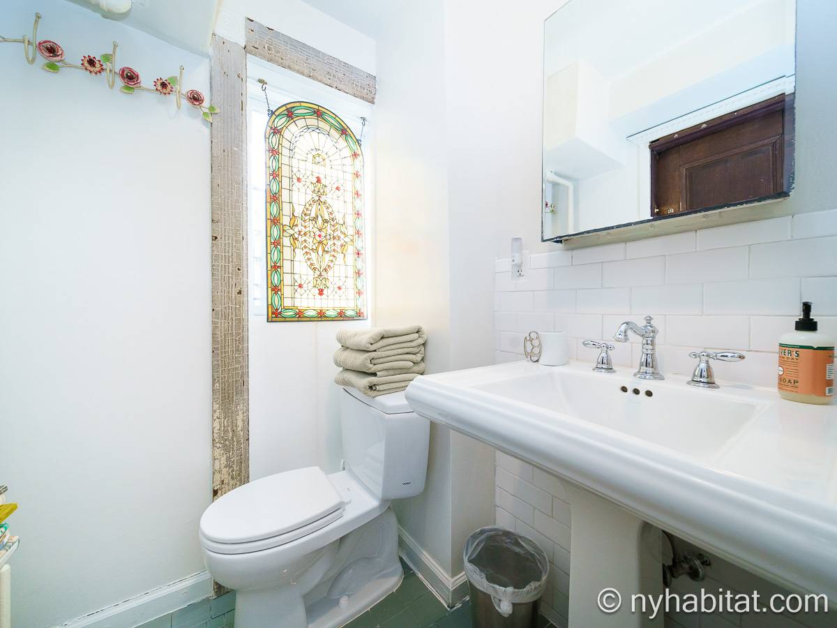Bathroom - Photo 1 of 2