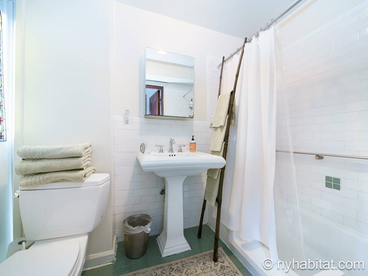 Bathroom - Photo 2 of 2