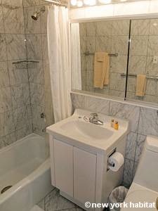 Badezimmer 2 - Photo 1 von 1