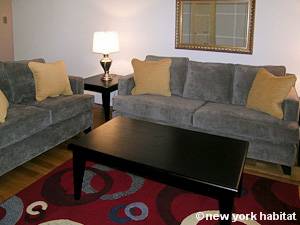 Wohnzimmer - Photo 2 von 4