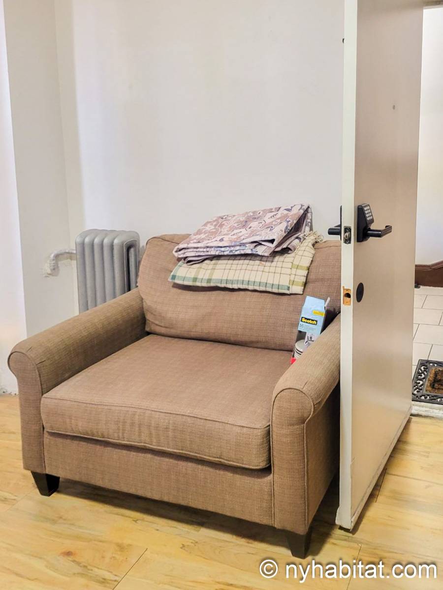 S&eacute;jour - Photo 2 sur 2