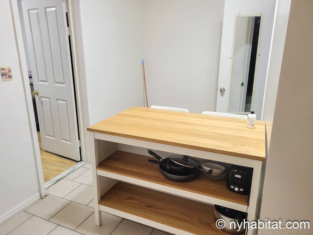 Cuisine - Photo 2 sur 3