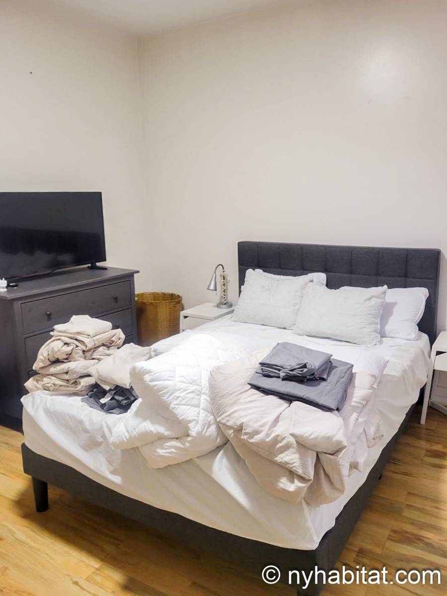 Chambre - Photo 2 sur 2