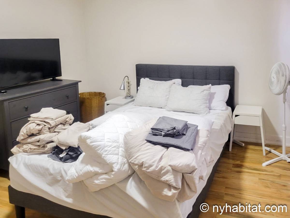 Chambre - Photo 1 sur 2