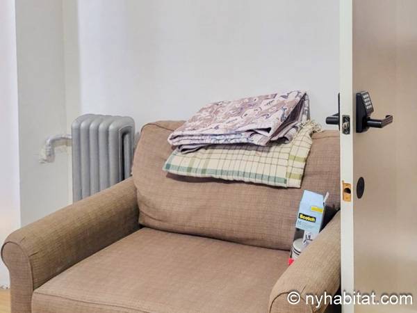 New York - T2 logement location appartement - Appartement r&eacute;f&eacute;rence NY-15511