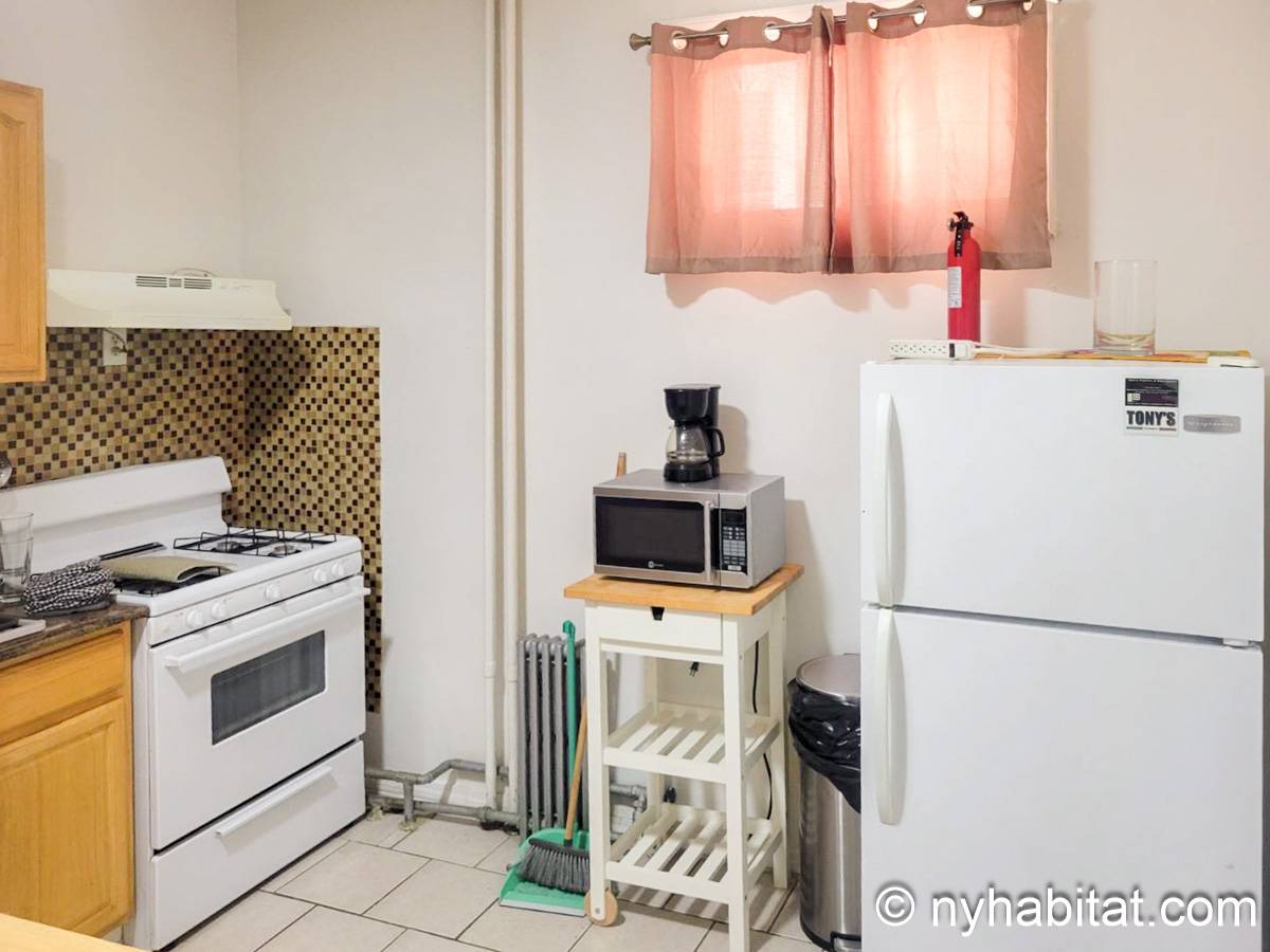 Cuisine - Photo 1 sur 3