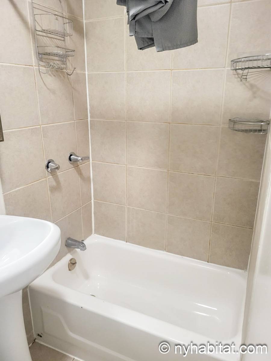 Salle de bain - Photo 2 sur 2