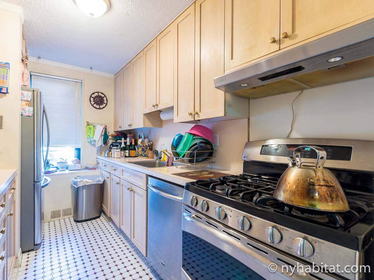 New York Roommate Room for rent in Roosevelt Island, Upper East Side