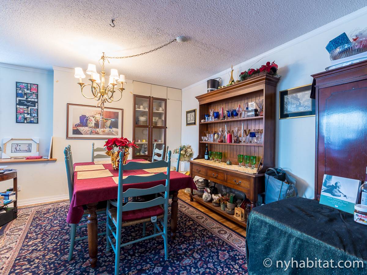 New York Roommate Room for rent in Roosevelt Island, Upper East Side