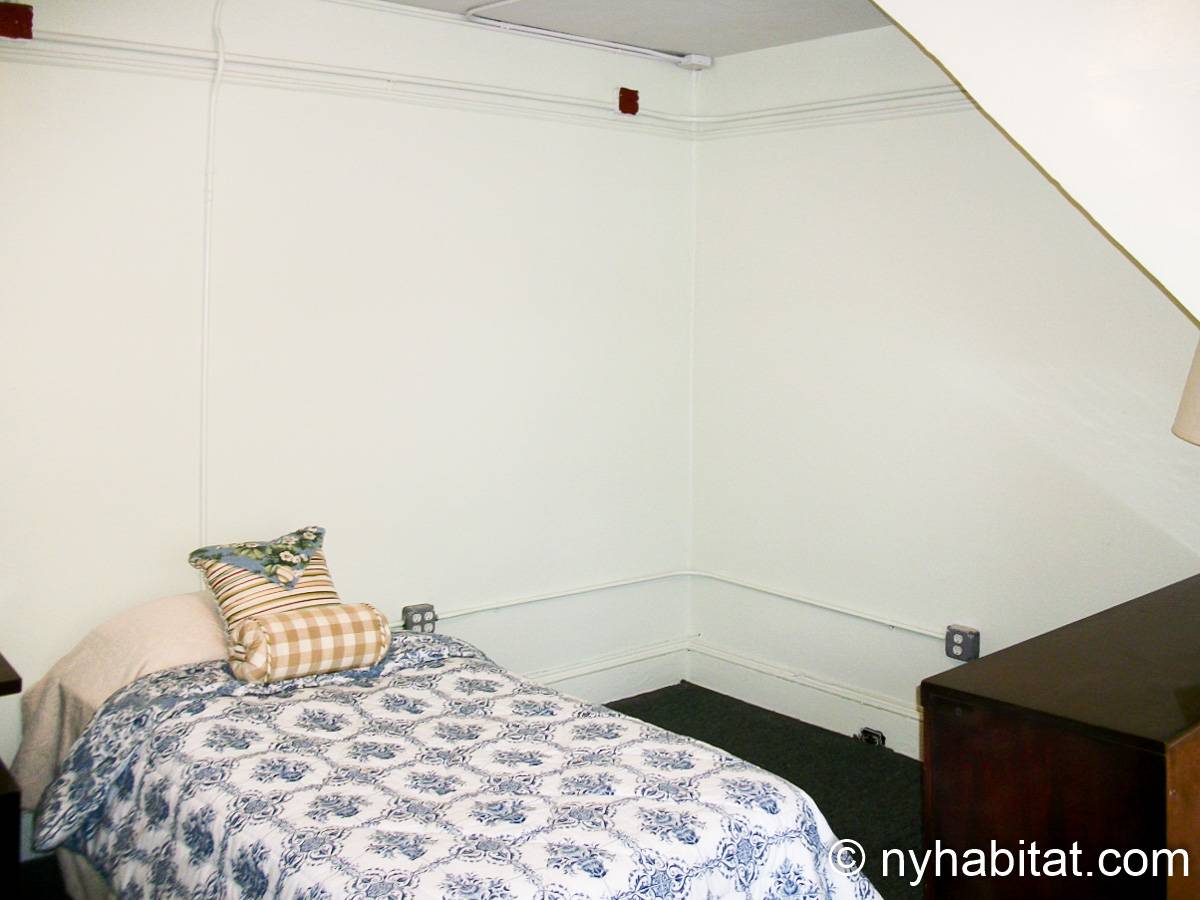 Dormitorio 2 - Photo 1 de 4