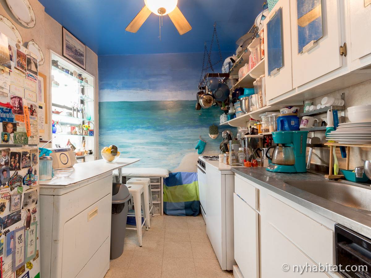 Kitchen - Photo 1 of 4