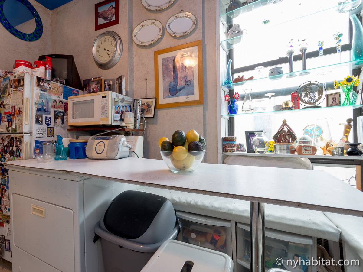 Kitchen - Photo 4 of 4