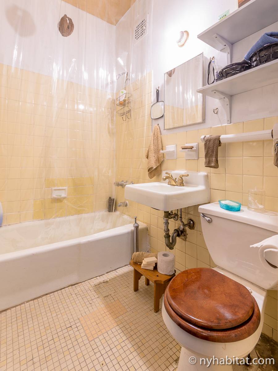 Bathroom - Photo 1 of 2