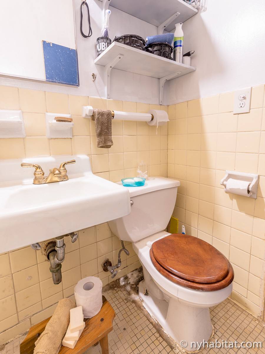 Bathroom - Photo 2 of 2