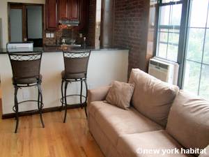 New York Apartment 1 Bedroom Apartment Rental In Astoria