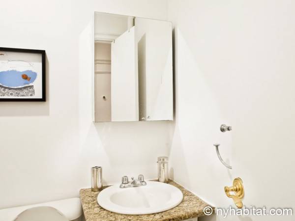 Bagno - Photo 1 di 2
