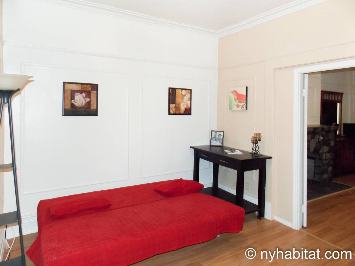 Sala - Photo 3 de 6