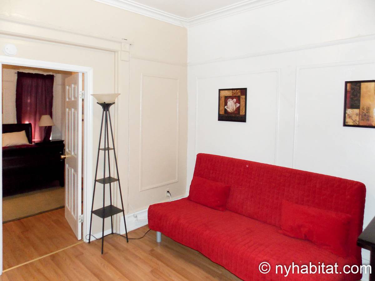 Sala - Photo 2 de 6