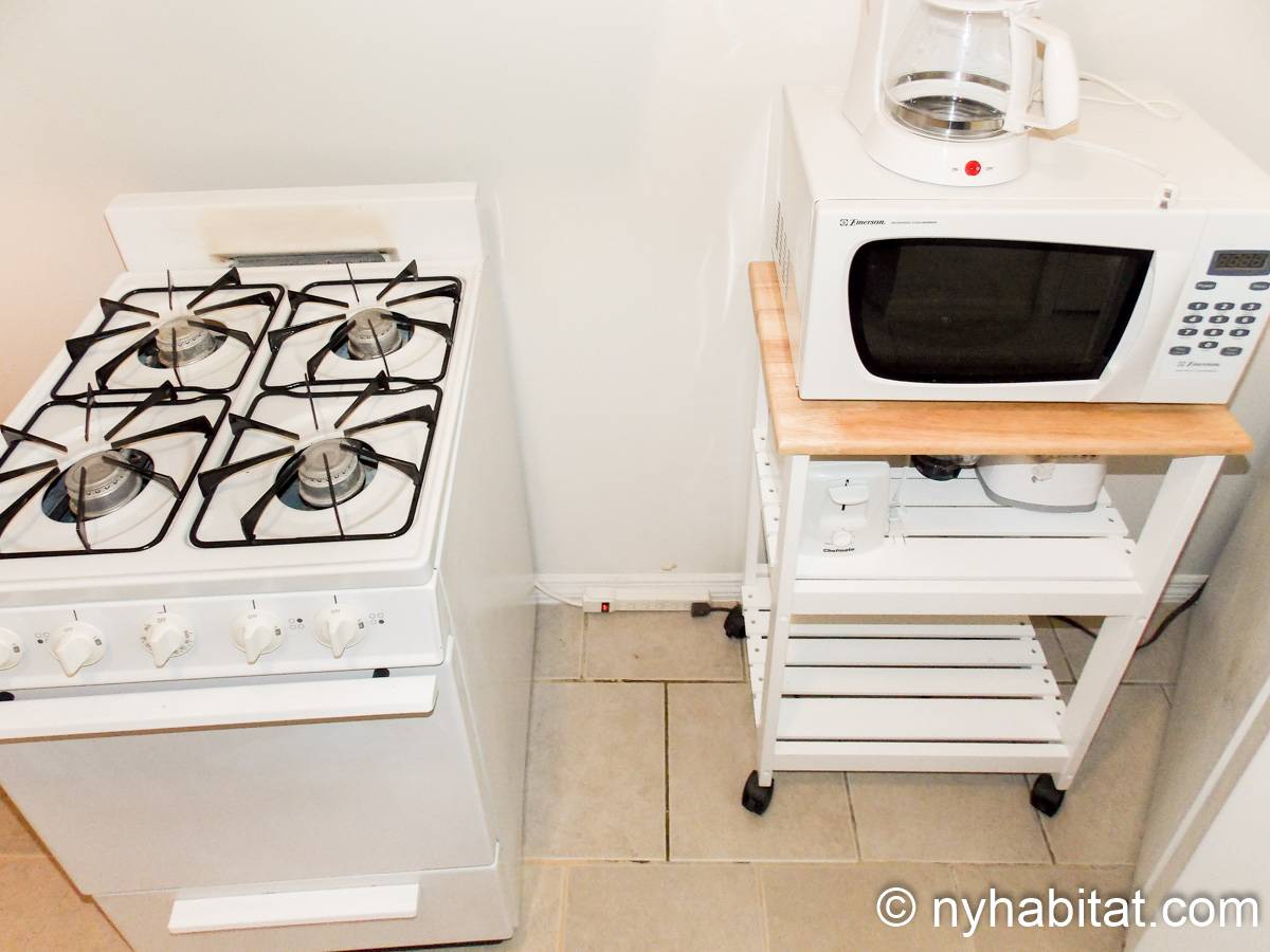 Cocina - Photo 3 de 3