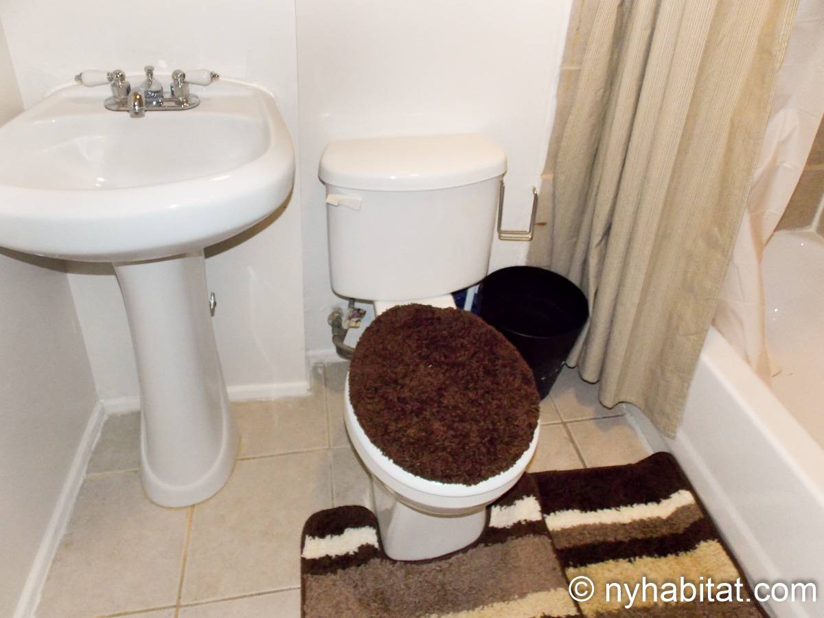 Baño - Photo 1 de 3