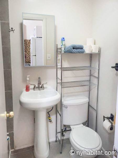 Baño - Photo 1 de 2