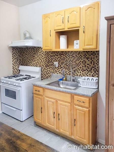Cocina - Photo 3 de 3