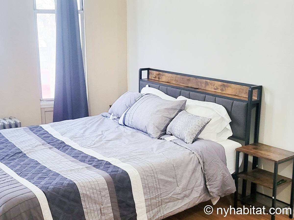 Nueva York - Estudio apartamento - Referencia apartamento NY-15569